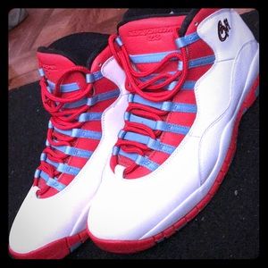 Jordan 10’s